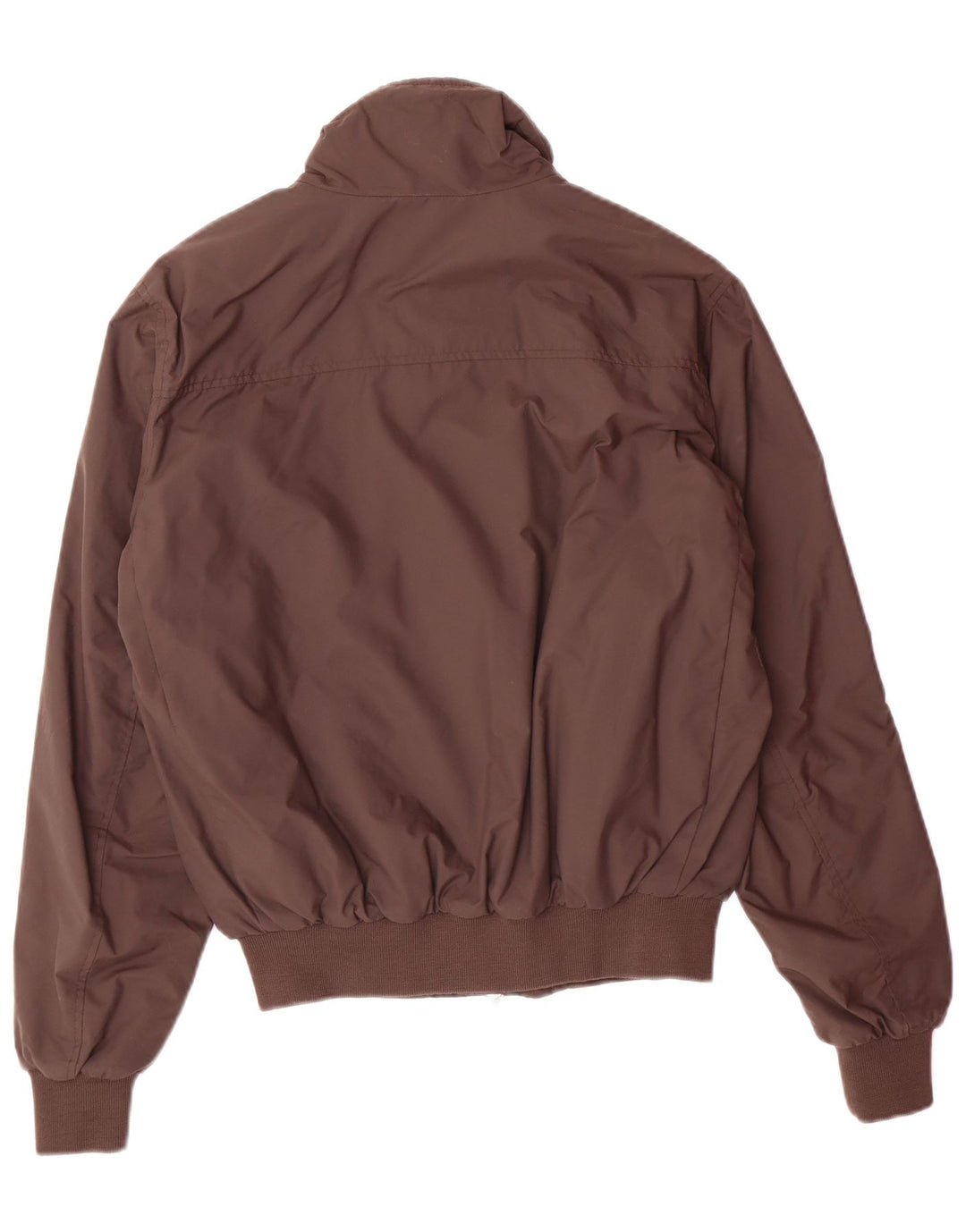 Męska kurtka bomberka NORTH SAILS UK 36 Small Brown Poliamid