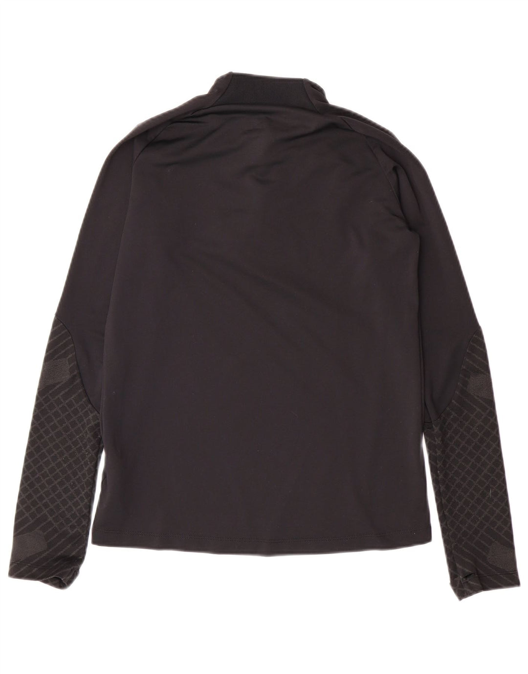 Chłopięcy dres NIKE Dri Fit Slim Fit, sweterek, rozmiar 12-13 lat, duży, czarny