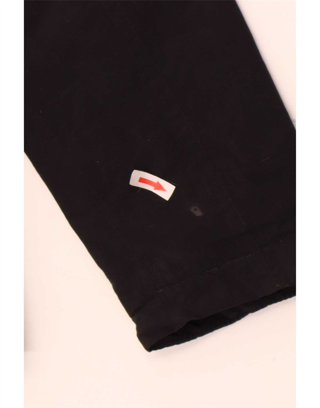 Męska kurtka Anorak Napapijri Geographic Graphic UK 36 Small Black