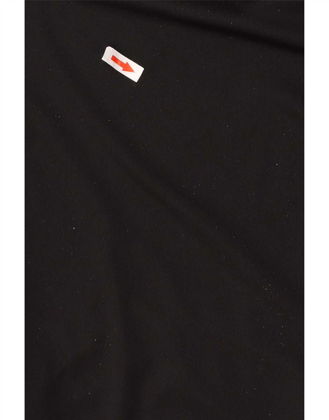 Adidas Męska koszulka Climacool Top XL Czarny poliester