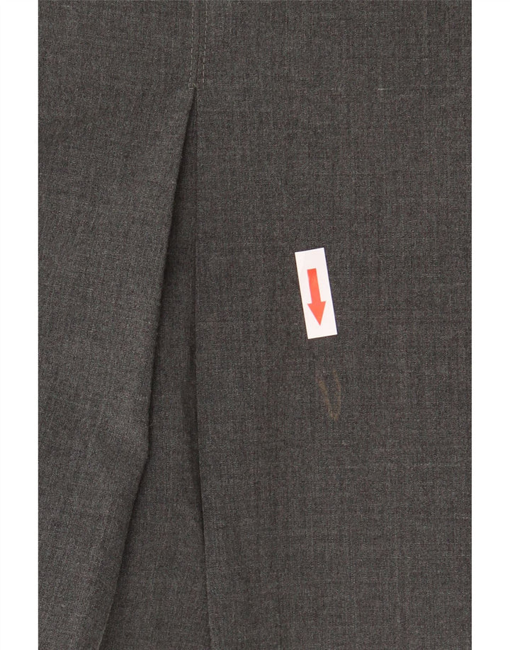 Skort damski Zara XL W36 szary