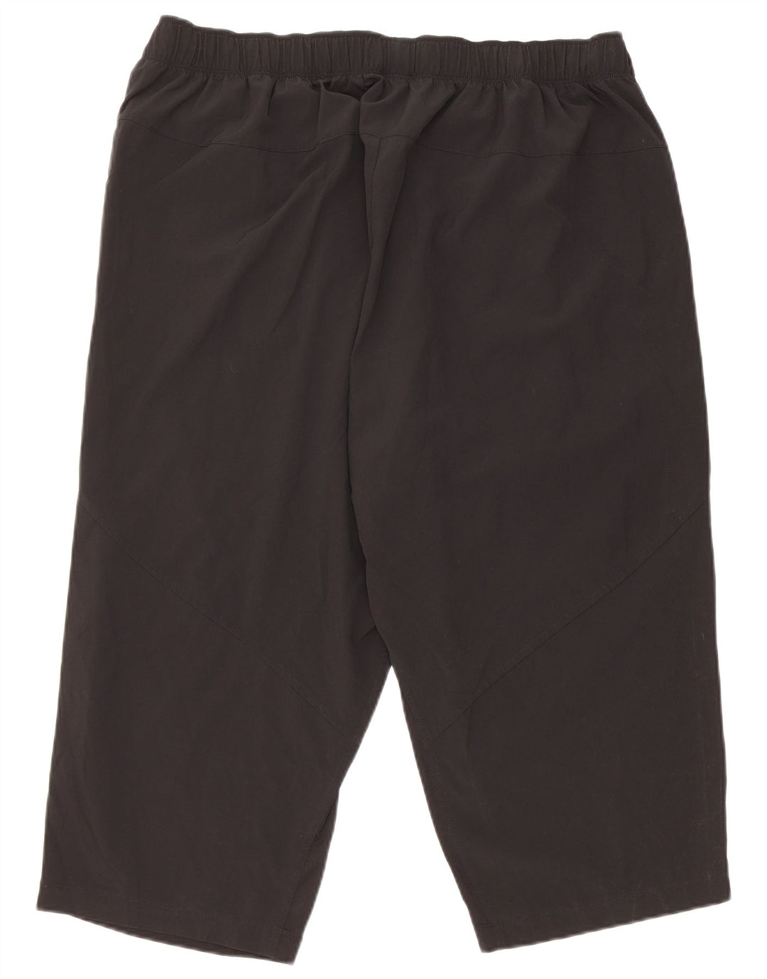 Męskie spodenki sportowe Adidas Bermudy 2XL Czarny poliester