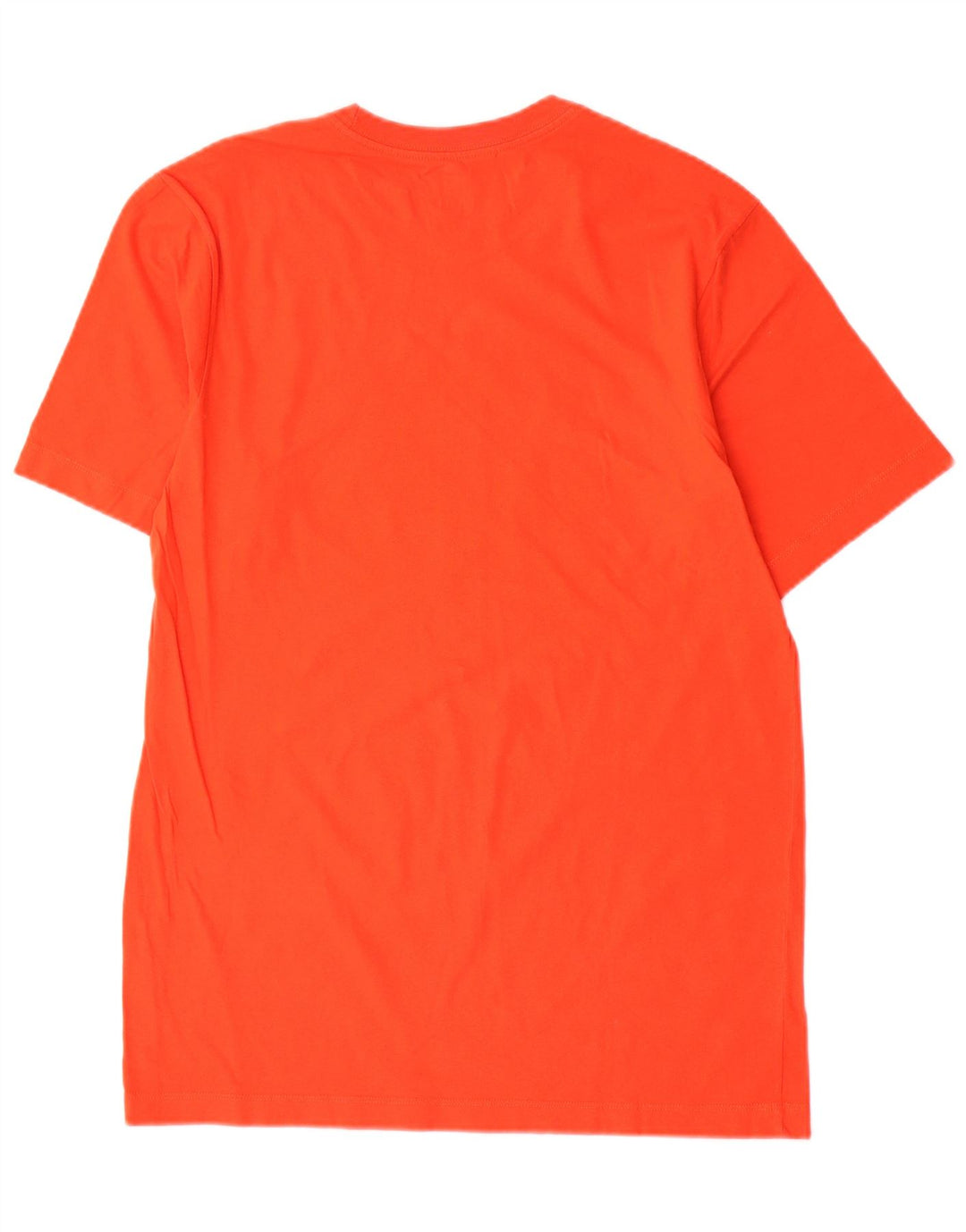 Męski T-shirt z grafiką Jordan, mały, czerwony