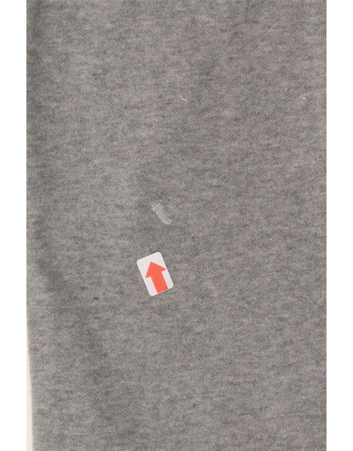 CHAMPION Boys Tracksuit Trousers Joggers 11-12 Years Large Grey Vintage Champion and Second-Hand Champion from Messina Hembry 