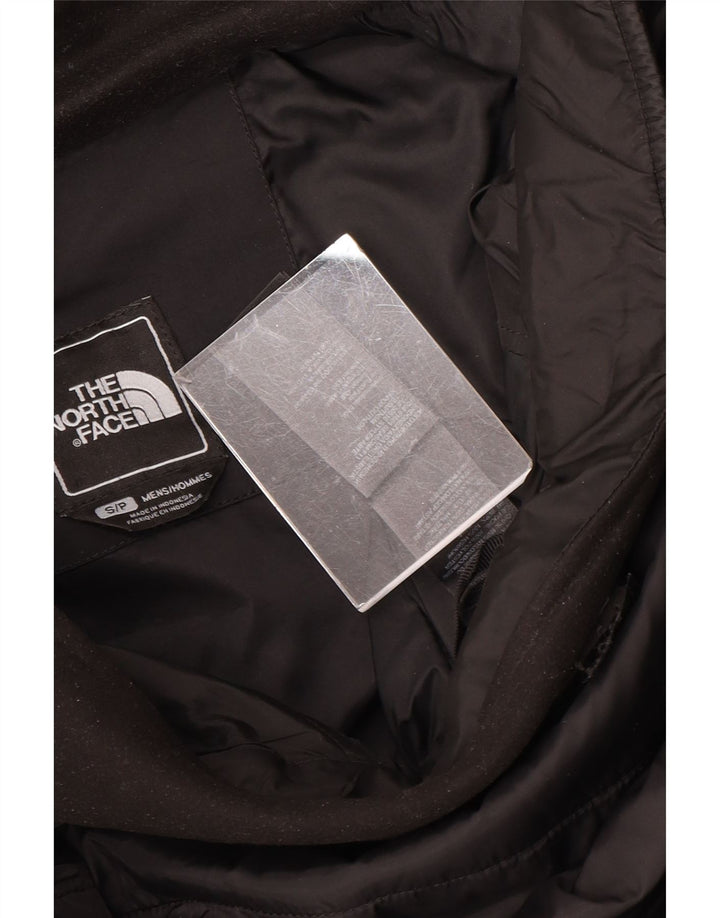 Męska kurtka wiatrówka The North Face UK 36 Small Black Nylon