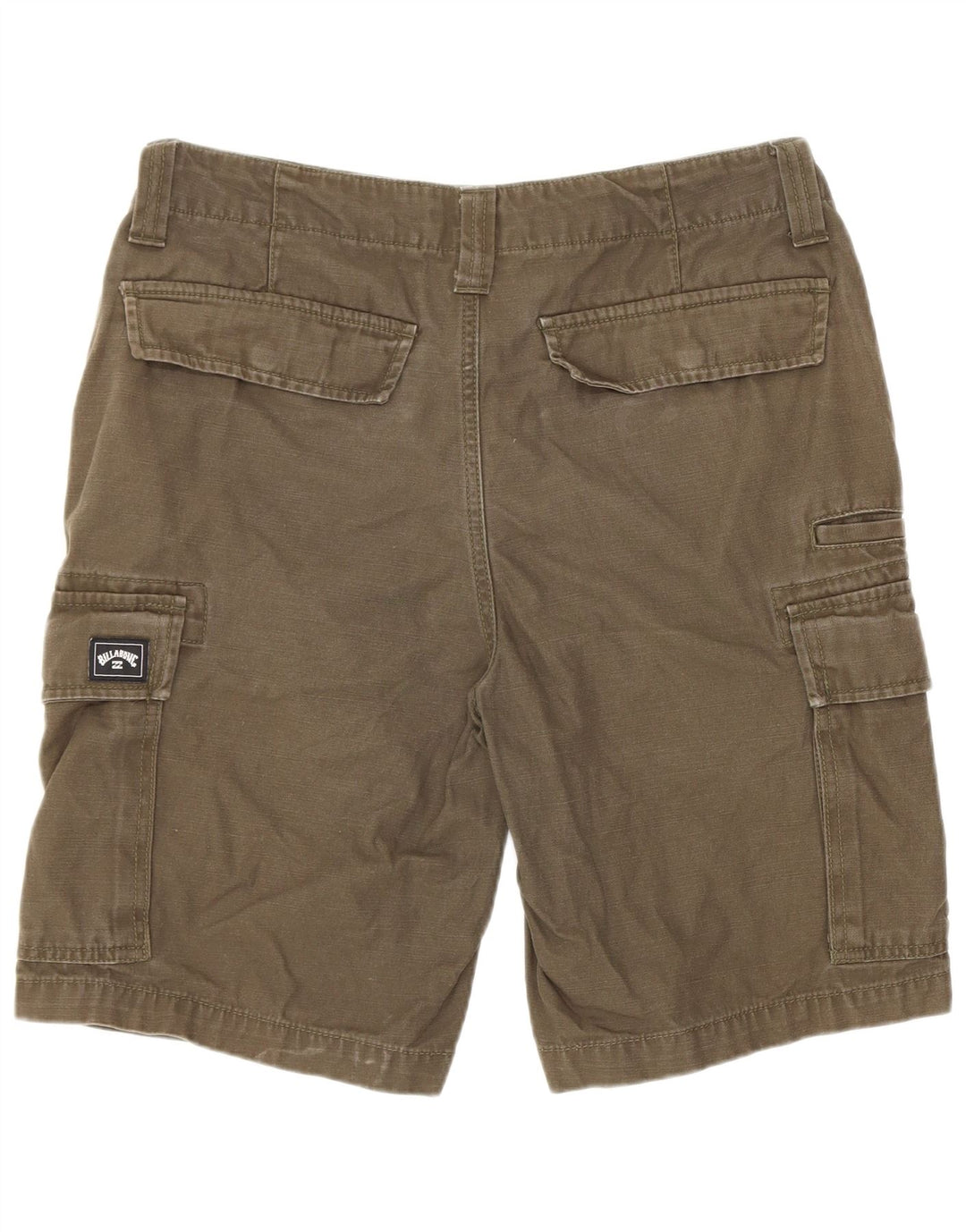 Męskie spodenki cargo Billabong W30 Medium Khaki