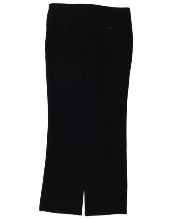 Spodnie damskie Marks & Spencer UK 12 Medium W32 L30 Granatowe