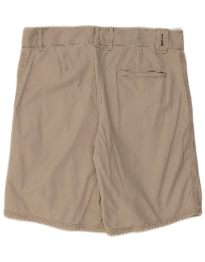 Męskie spodenki Chino Helly Hansen W36, duże, beżowe, bawełniane