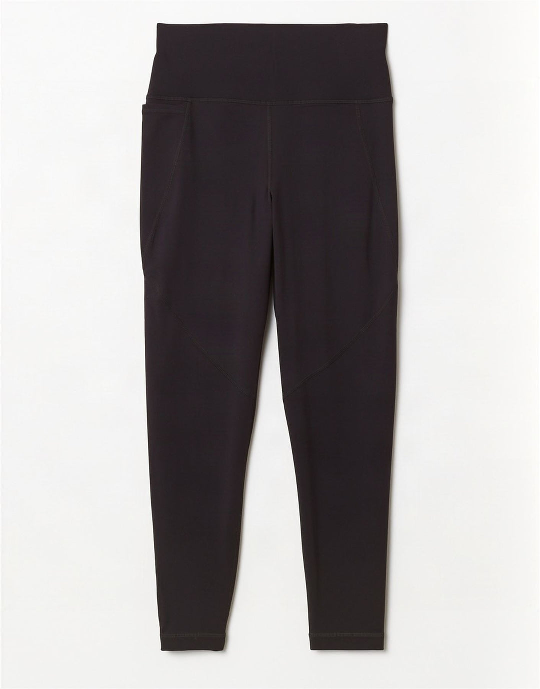 Legginsy damskie Sweaty Betty Power UK 8 Small Black
