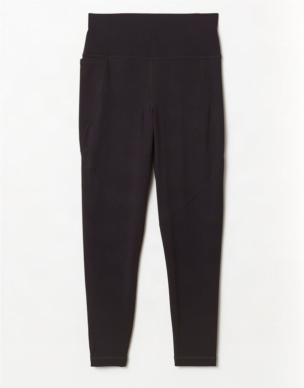 Legginsy damskie Sweaty Betty Power UK 8 Small Black