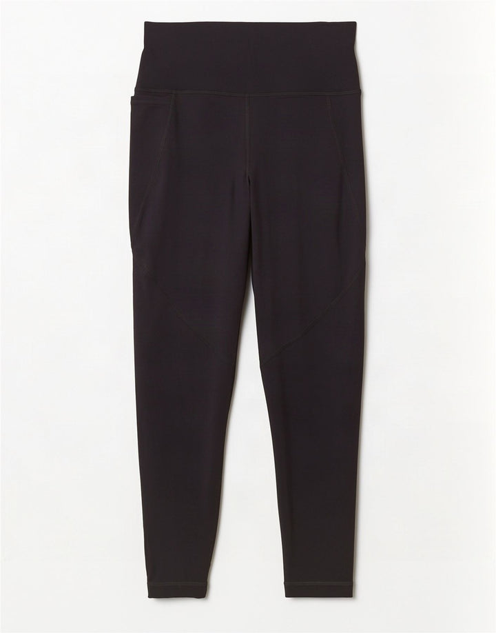 Legginsy damskie Sweaty Betty Power UK 8 Small Black