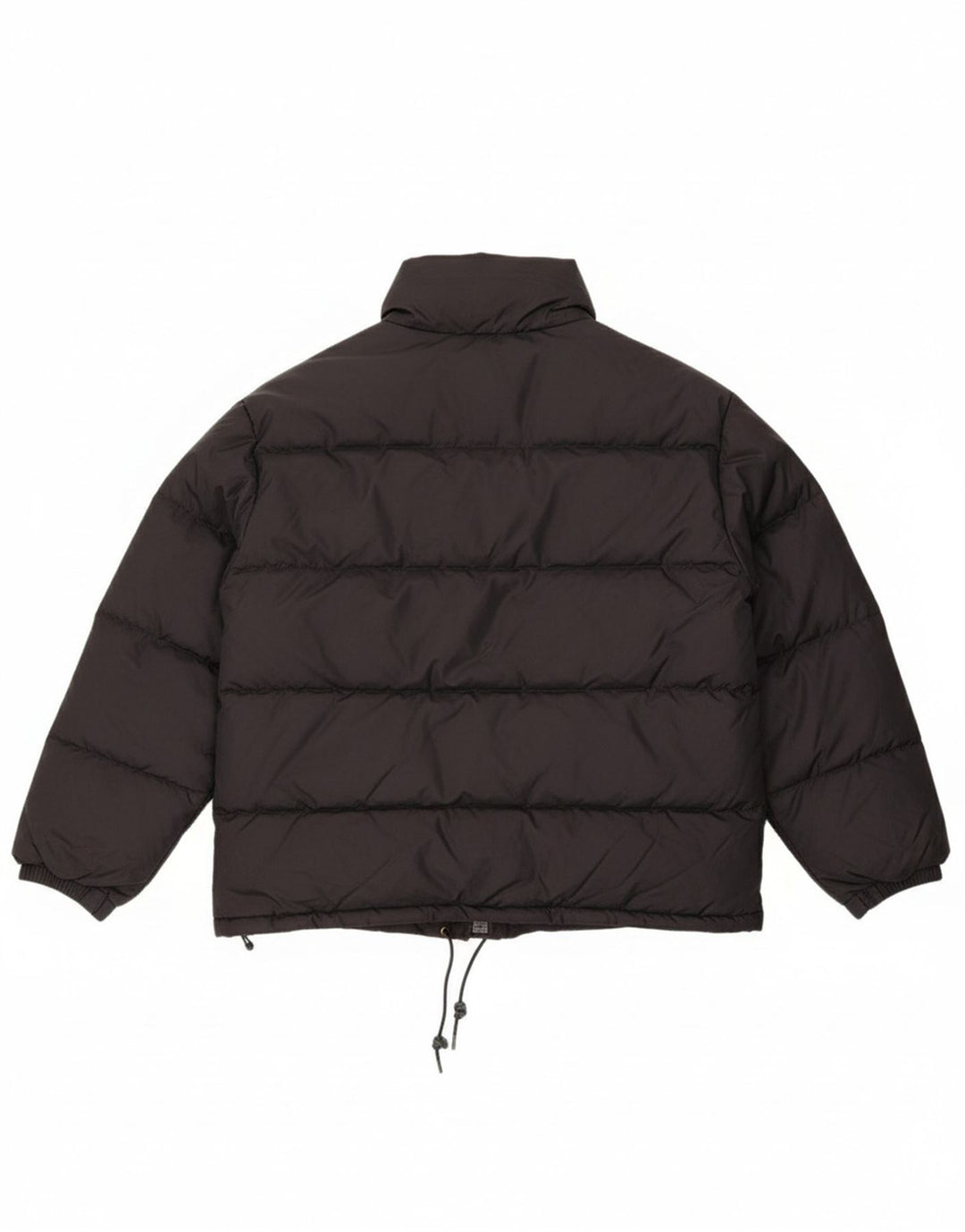 NORDICA Mens Padded Jacket UK 38 Medium Black