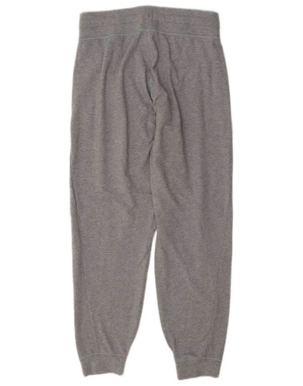 Damskie spodnie dresowe Marks & Spencer Joggers UK 10 Small Grey Flecked