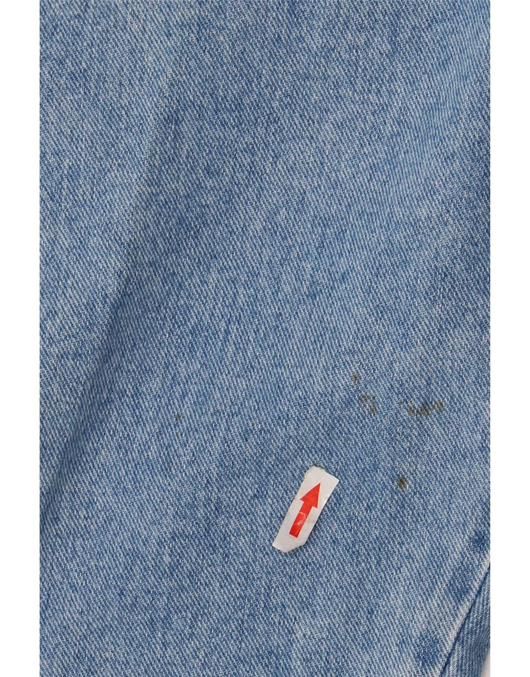 Męska bluza Champion XL, biała, z blokami kolorów, bawełniana