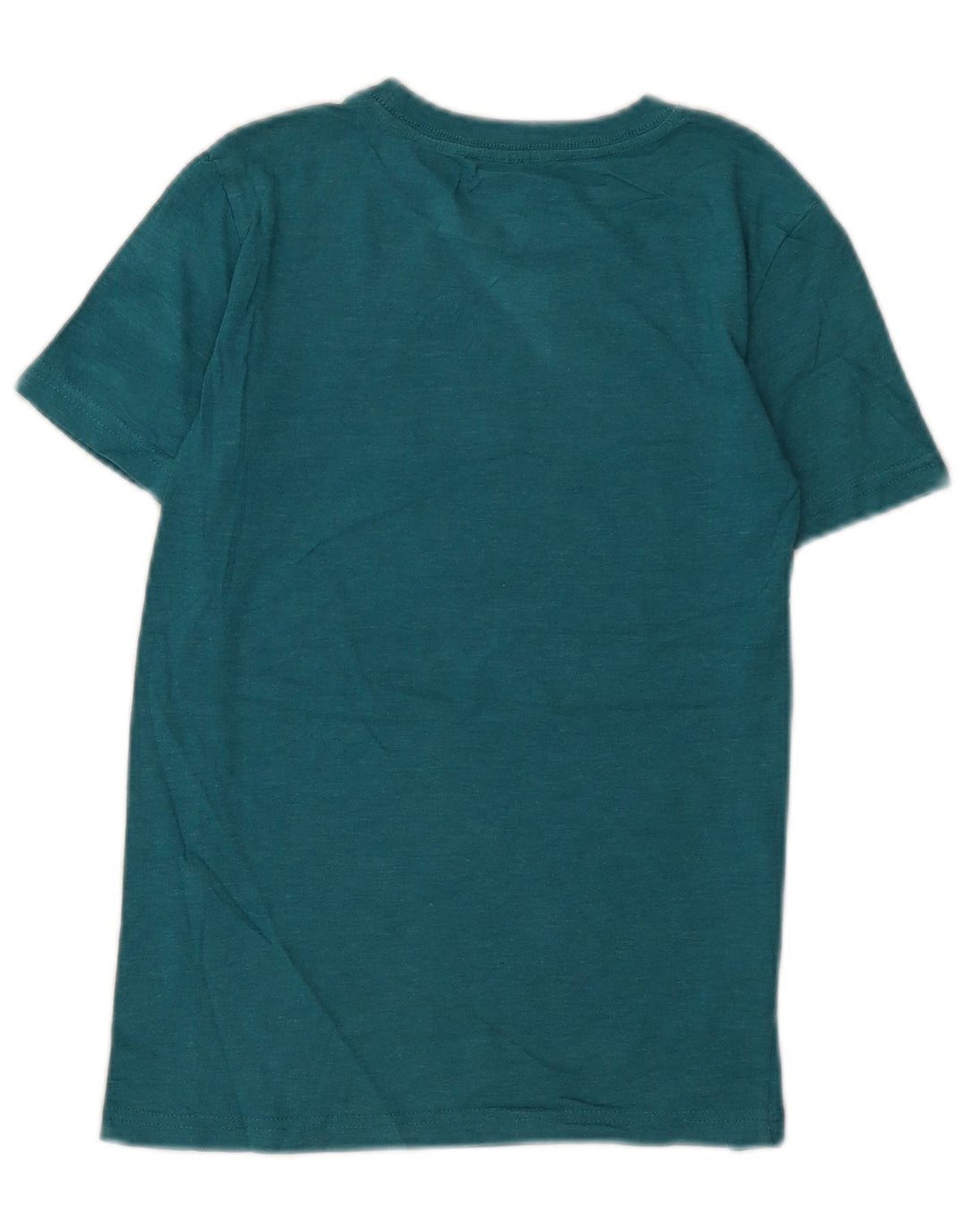 Chłopięcy T-shirt z grafiką Hurley 11-12 lat, średni zielony