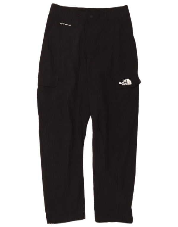 Damskie spodnie cargo The North Face US 4 Small W28 L28 czarne