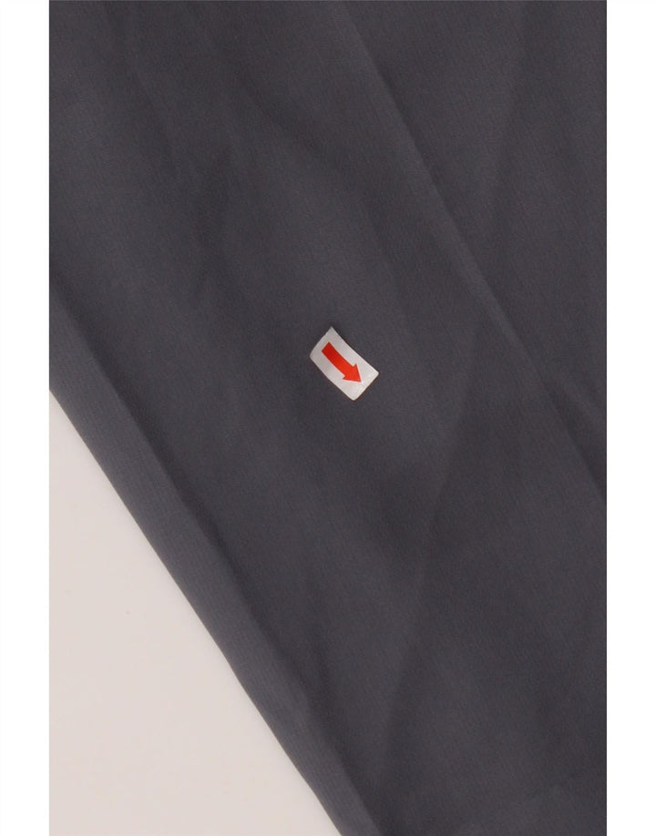 Męskie spodnie typu chino ADIDAS Adizero W34 L34 Niebieski poliester