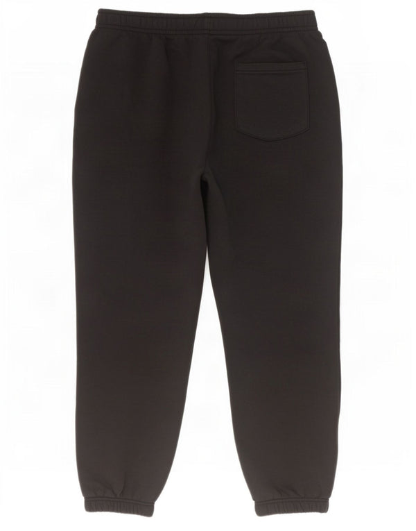 Męskie spodnie dresowe Nike Joggers 2XL Czarna bawełna