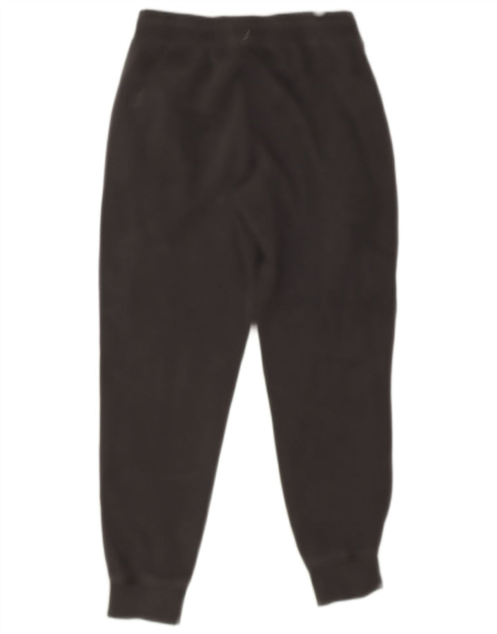 Damskie spodnie dresowe Puma Joggers UK 14 Medium Black