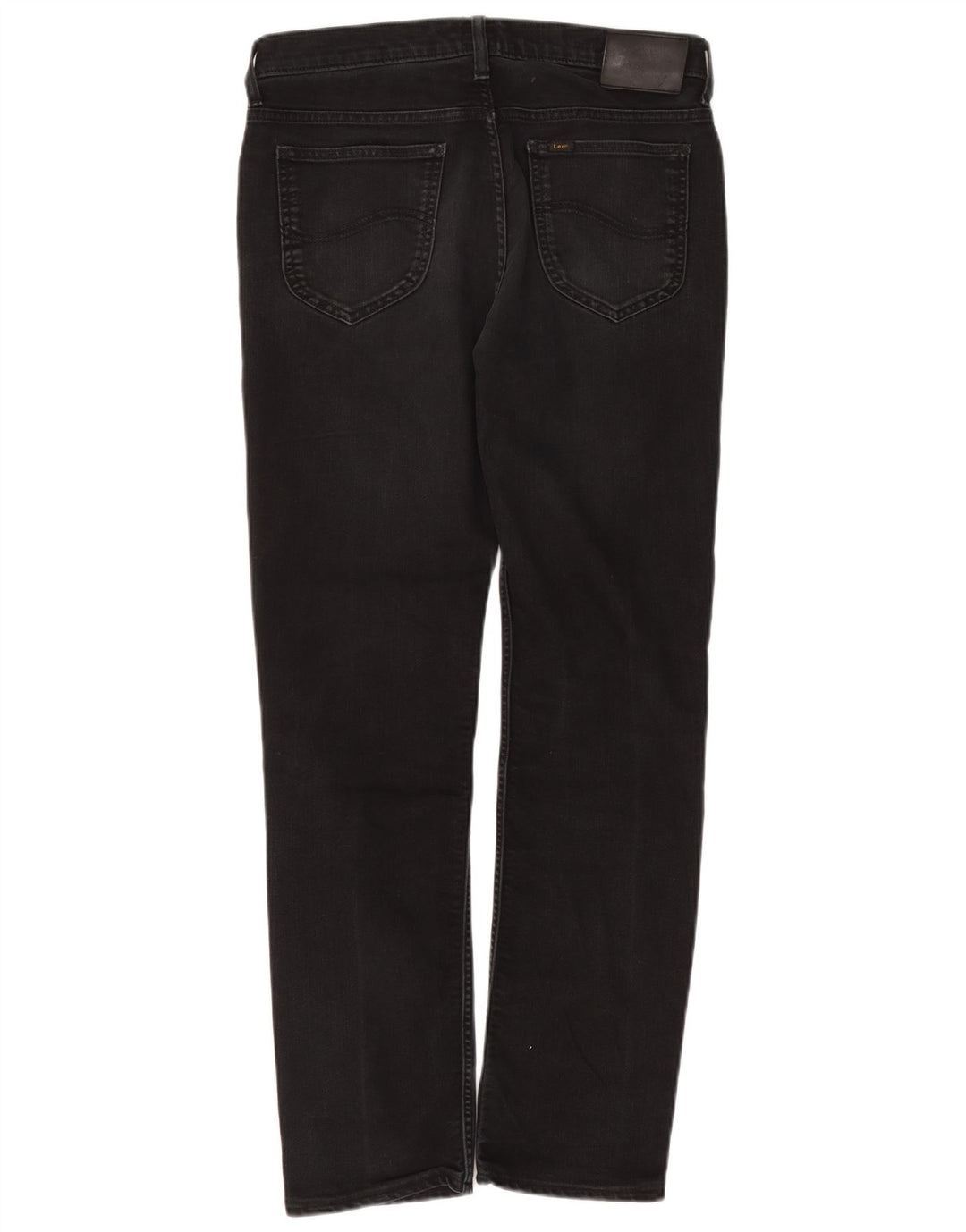Damskie jeansy Lee Slim W32 L30 Szare