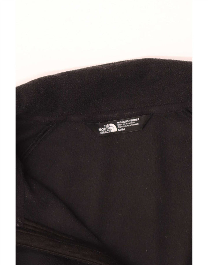 Damska kurtka polarowa The North Face Liner UK 14, średnia czarna
