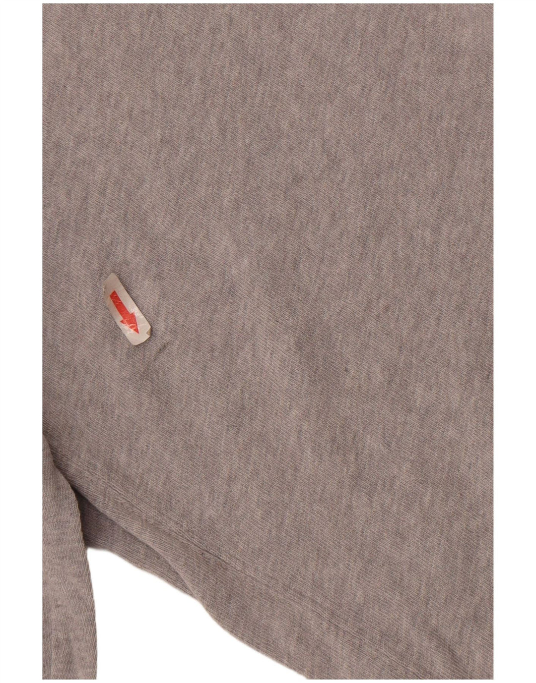 Męski sweter z kapturem Fat Face XL, szary, bawełniany