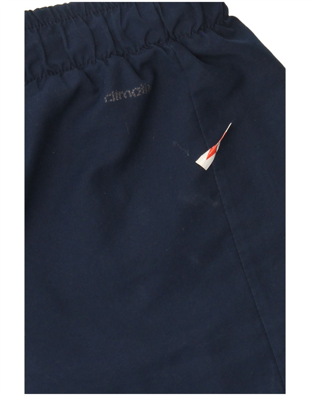 Spodenki sportowe Adidas Męskie Climalite 2XL Granatowy Poliester