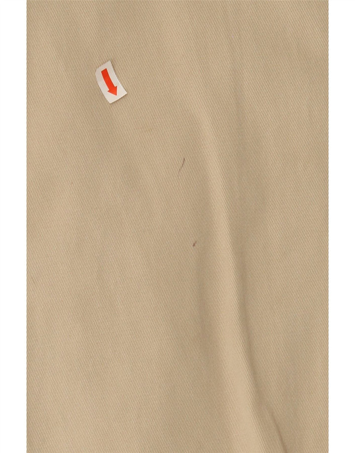 LEE Mens Straight Jeans W38 L30 Beige Cotton Vintage Lee and Second-Hand Lee from Messina Hembry 