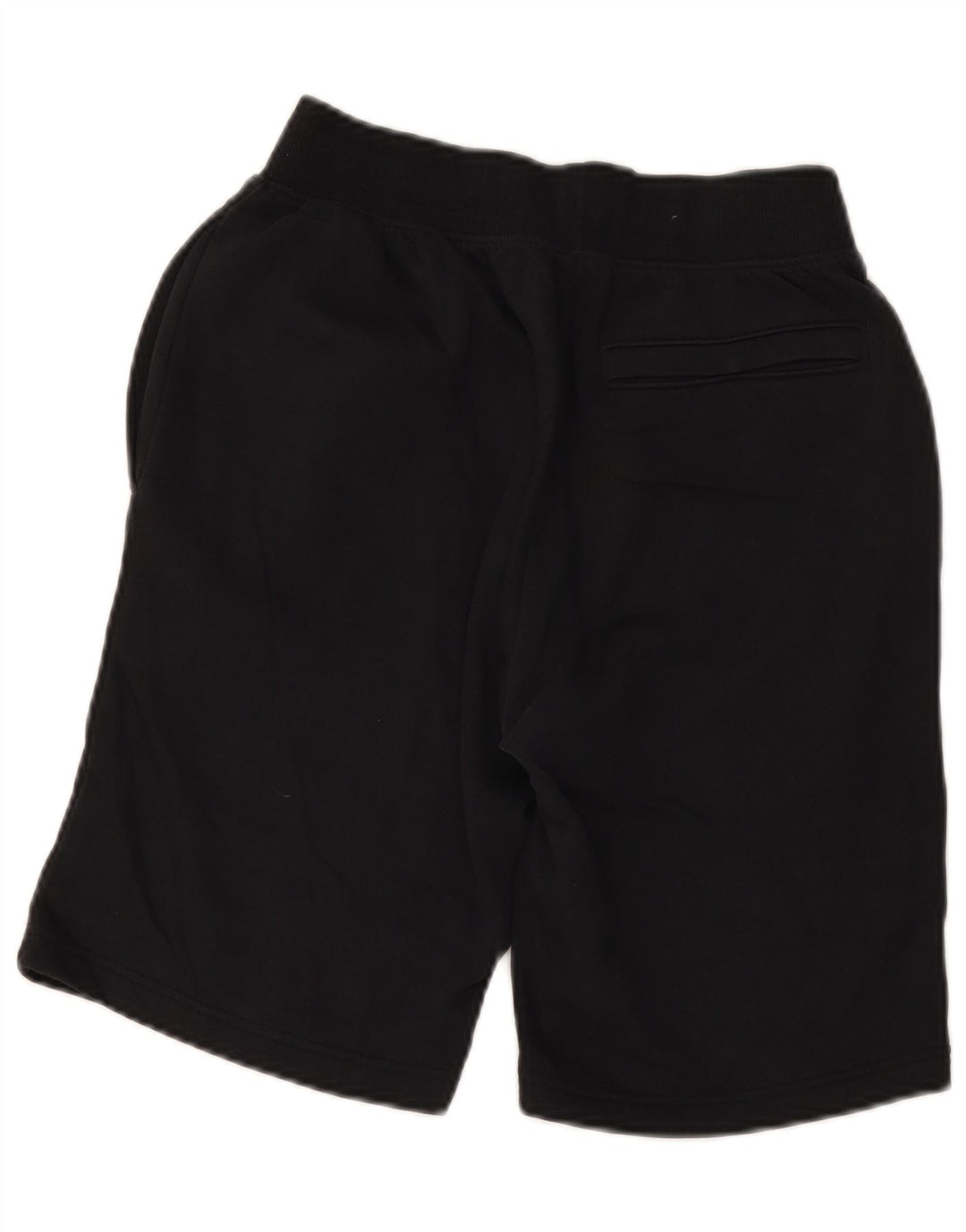 Męskie spodenki sportowe Under Armour, małe, czarne, bawełniane