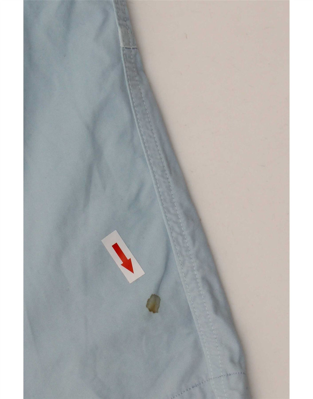 Męskie spodenki chino w stylu vintage IT 48 Medium W30 Blue