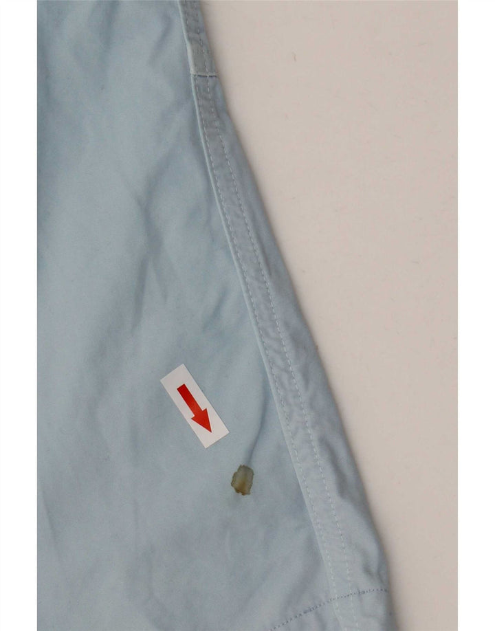 Męskie spodenki chino w stylu vintage IT 48 Medium W30 Blue