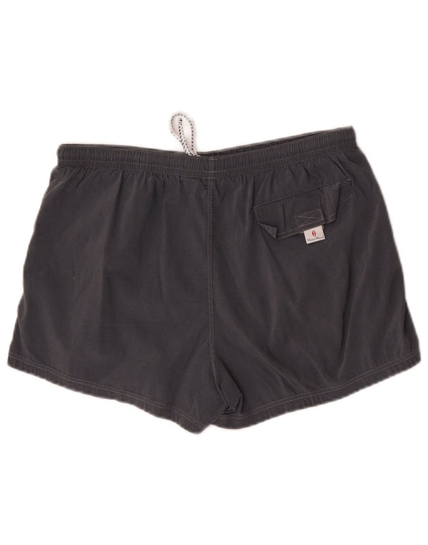 Damskie spodenki kąpielowe Conte of Florence UK 14 Medium Grey
