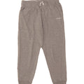 LOTTO Mens Tracksuit Trousers Joggers Large  Grey Cotton Vintage Lotto and Second-Hand Lotto from Messina Hembry 