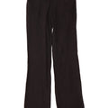 EDDIE BAUER Damskie spodnie typu casual US 8 Medium W32 L35 czarne