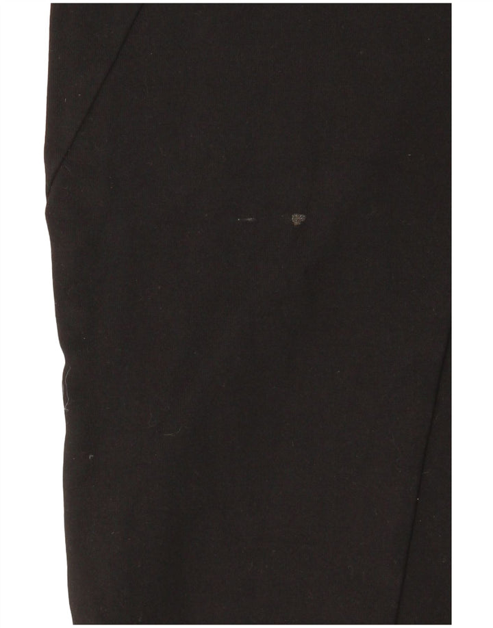 Legginsy damskie Zara UK 8 Small Black