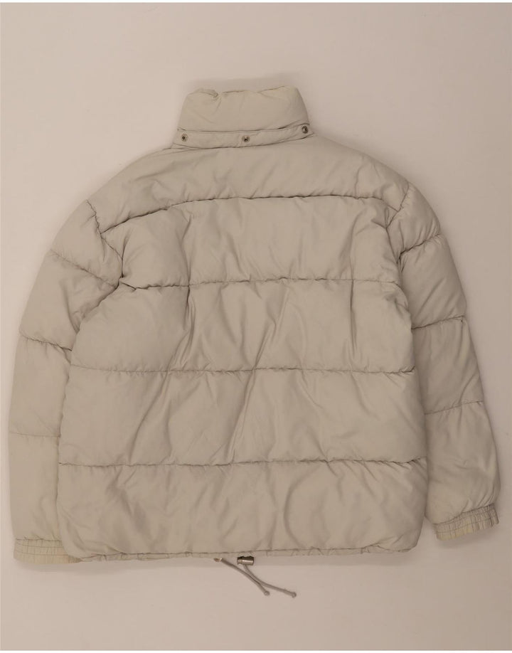 Męska ocieplana kurtka Dolomite UK 36 Small Beige