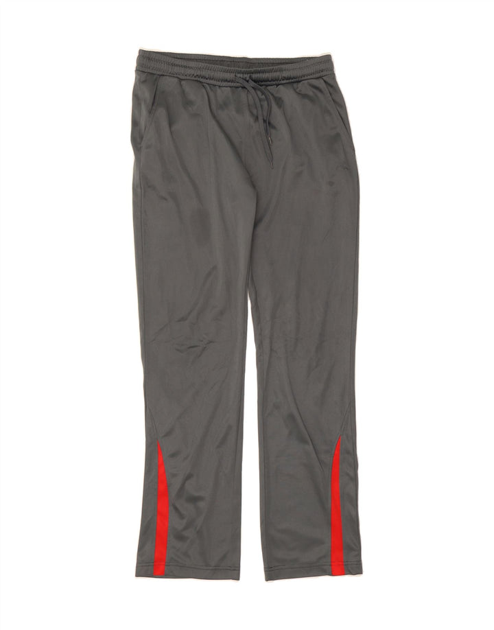 DIADORA Mens Tracksuit Trousers Medium  Grey Polyester Vintage Diadora and Second-Hand Diadora from Messina Hembry 