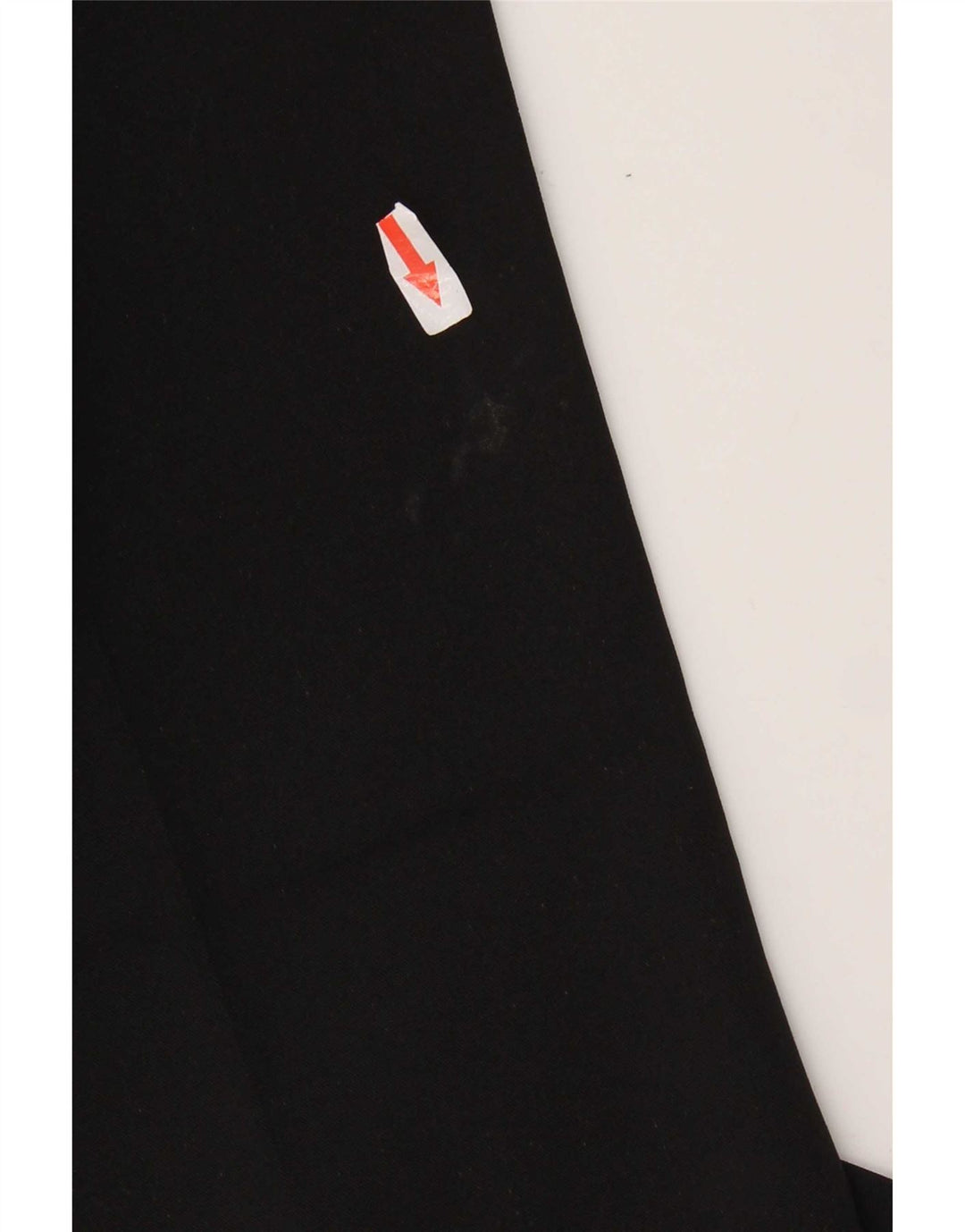 Damskie spodnie garniturowe Oasis Bootcut UK 10 Small W28 L31 Czarny poliester