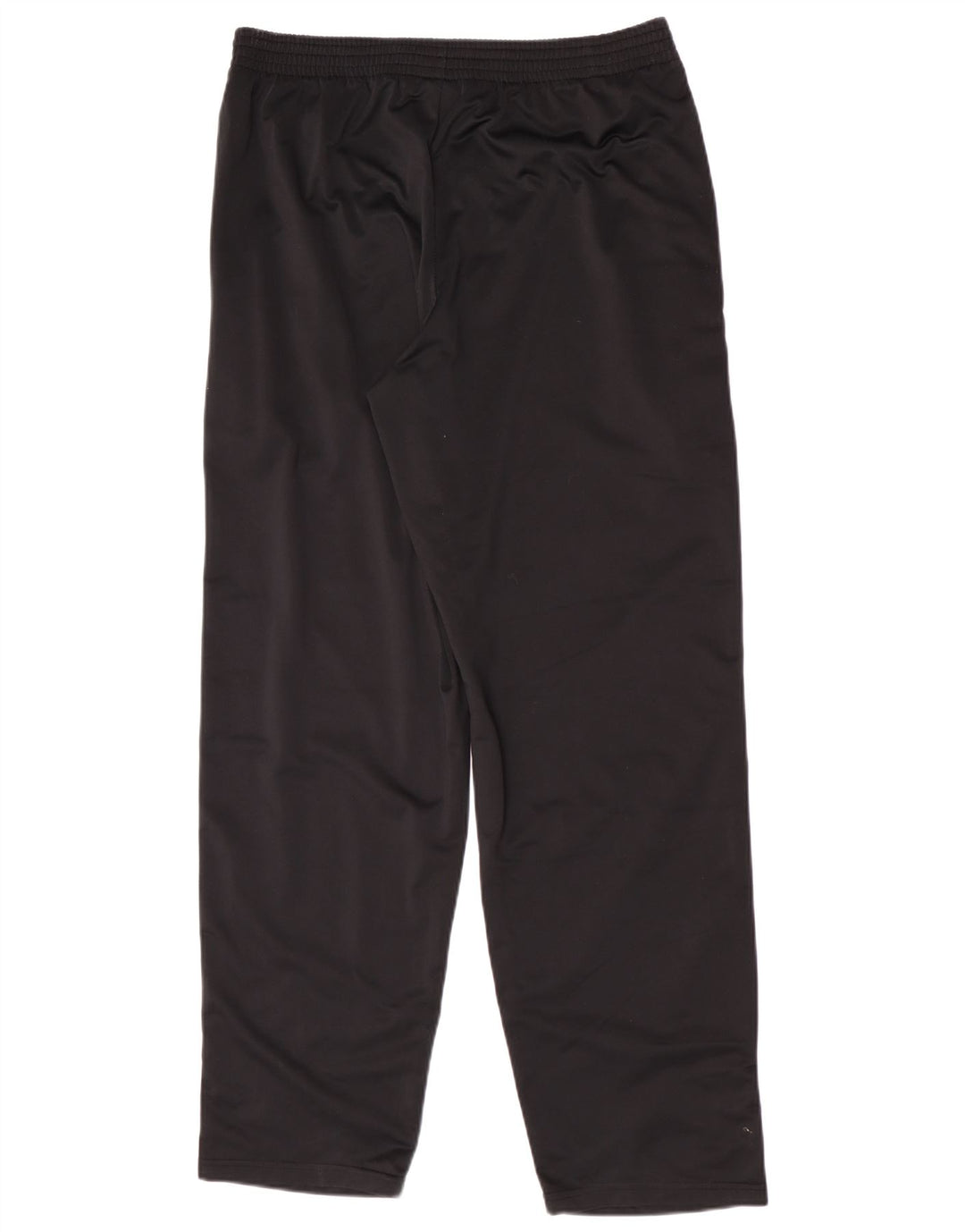 Męskie spodnie dresowe Asics 2XL, czarny poliester