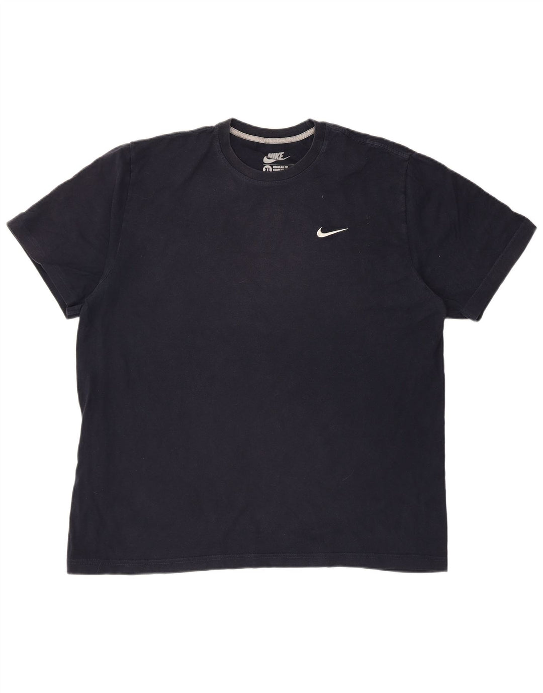 Koszulka męska Nike XL, granatowa