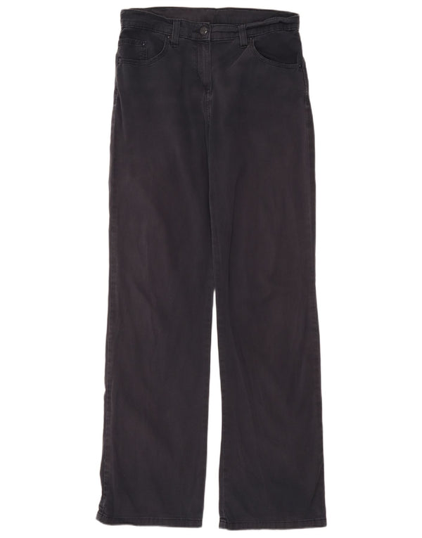 Spodnie damskie Marks & Spencer UK 10 Small W30 L33 Granatowe