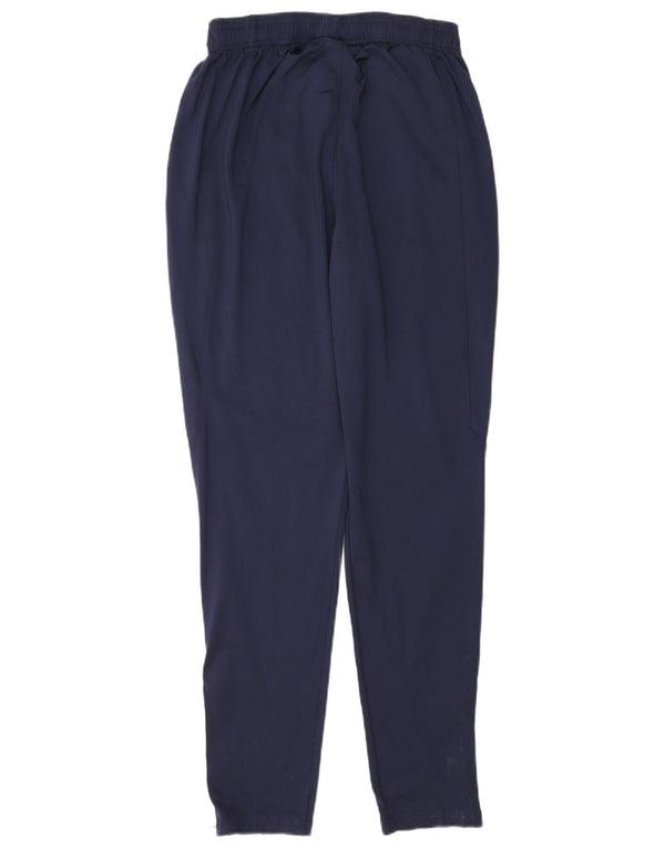 Damskie spodnie dresowe Under Armour UK 12, średni granat