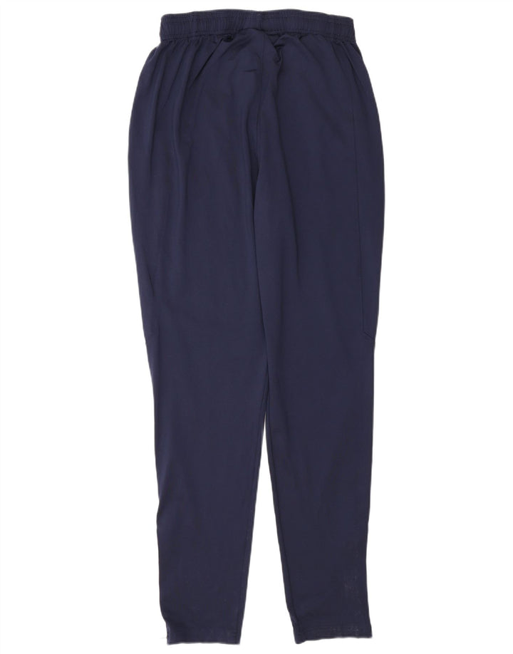 Damskie spodnie dresowe Under Armour UK 12, średni granat
