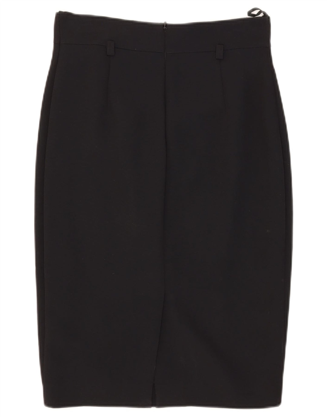 Damska spódnica ołówkowa Luisa Spagnoli IT 42 Medium W28 Czarny Acetat