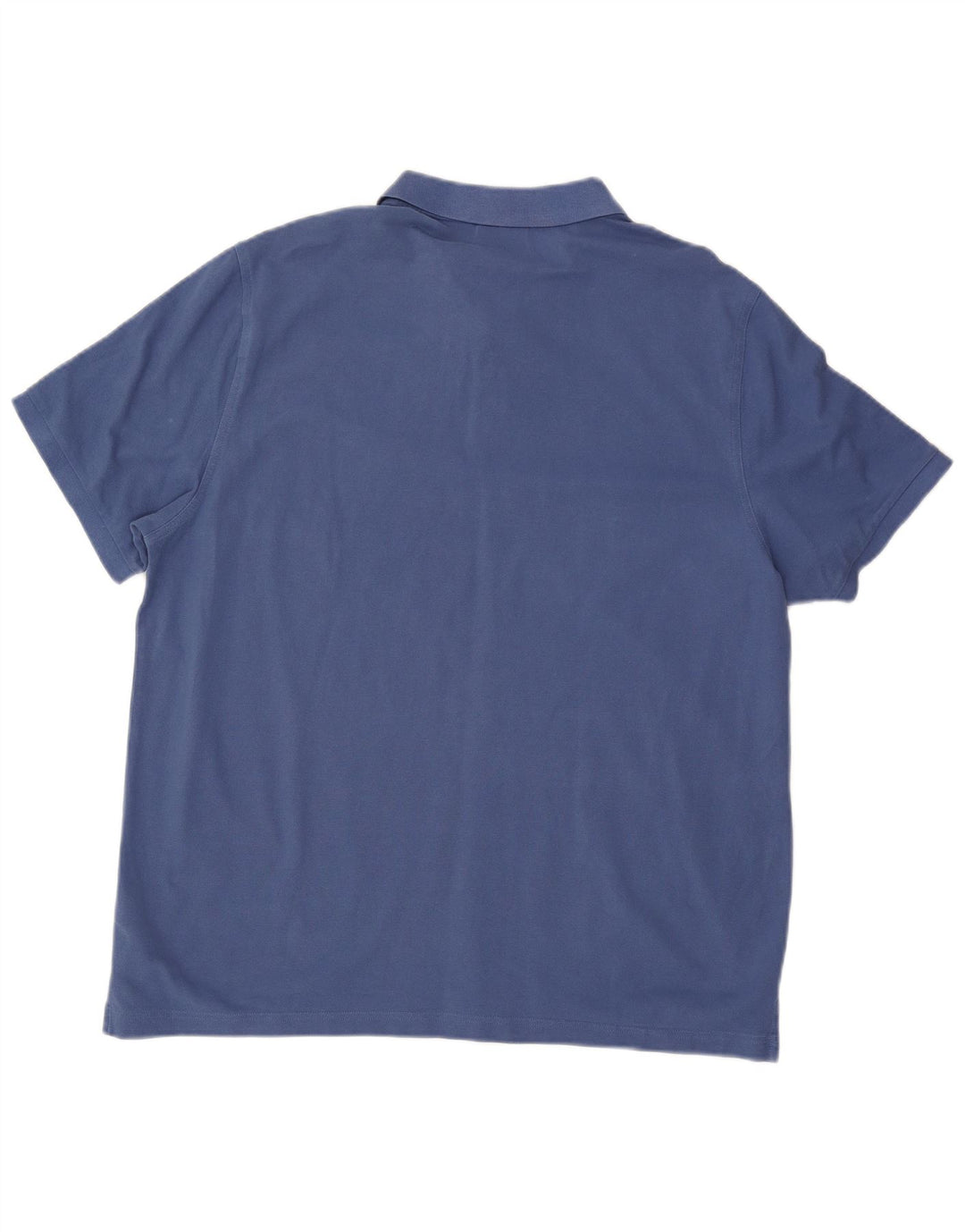 Męska koszulka polo o regularnym kroju Gant 2XL w kolorze niebieskim