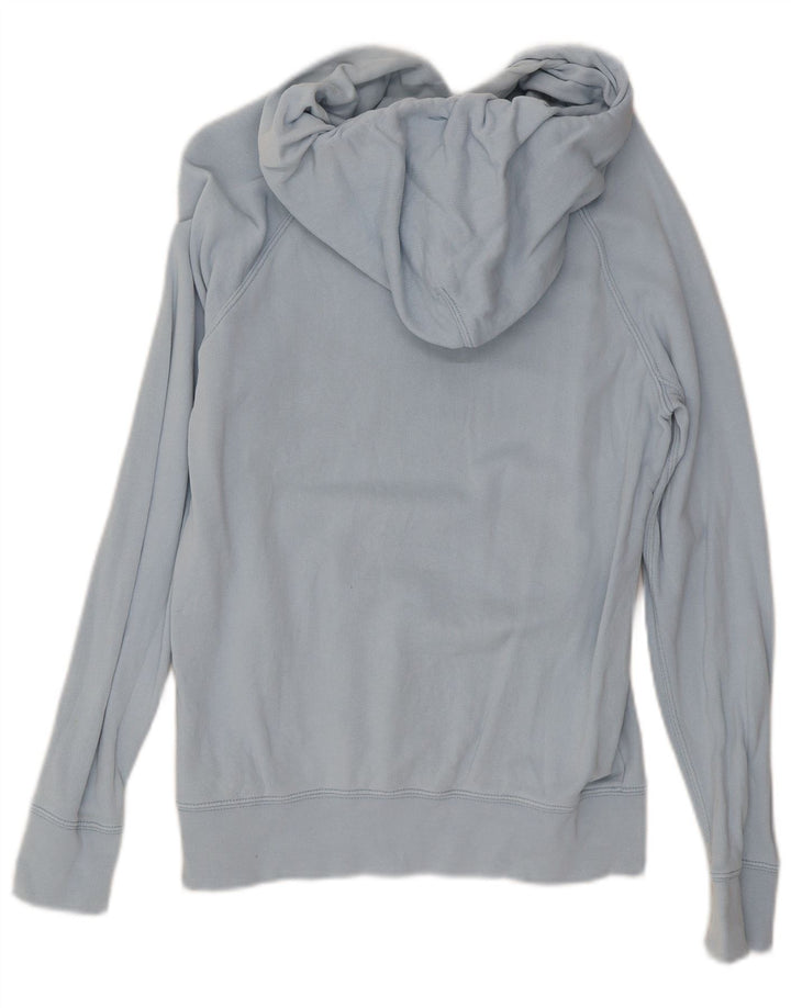 Męski sweter z kapturem Levi's XS w kolorze niebieskim