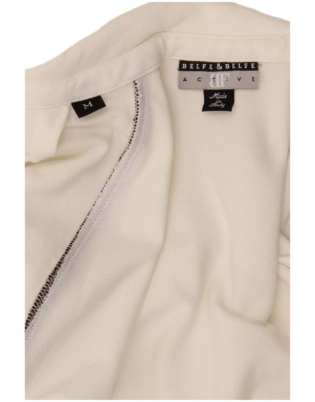 Koszula damska Belfe & Belfe UK1 4 Średnia biel