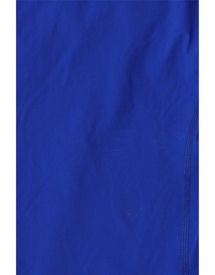Damska kamizelka PUMA Cuba Graphic Top UK 8 Small Blue Poliamid