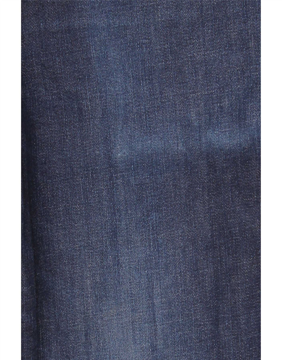 Męskie jeansy Levi's 511 Slim W33 L34 Granatowa bawełna