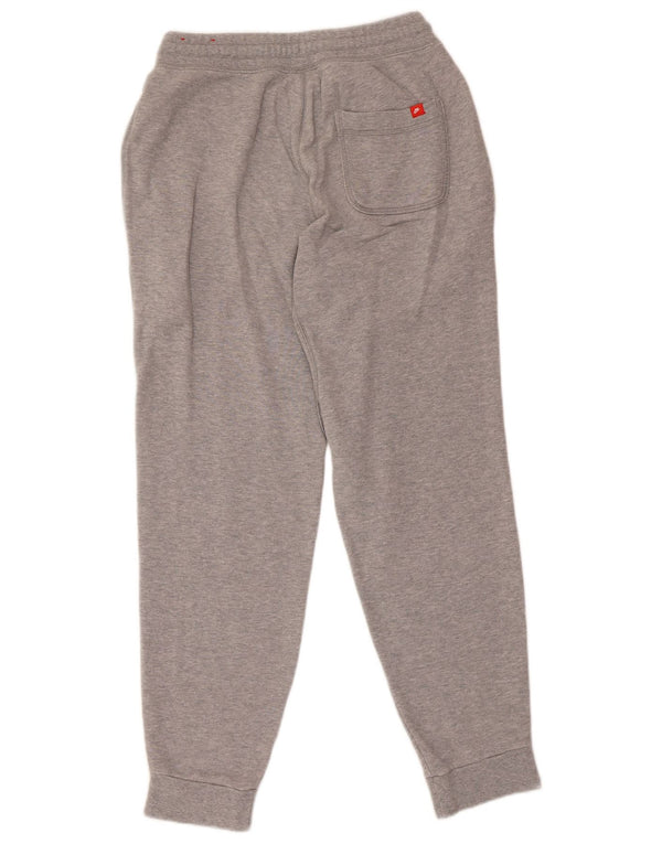 Damskie spodnie dresowe NIKE Joggers UK 10 Small Grey